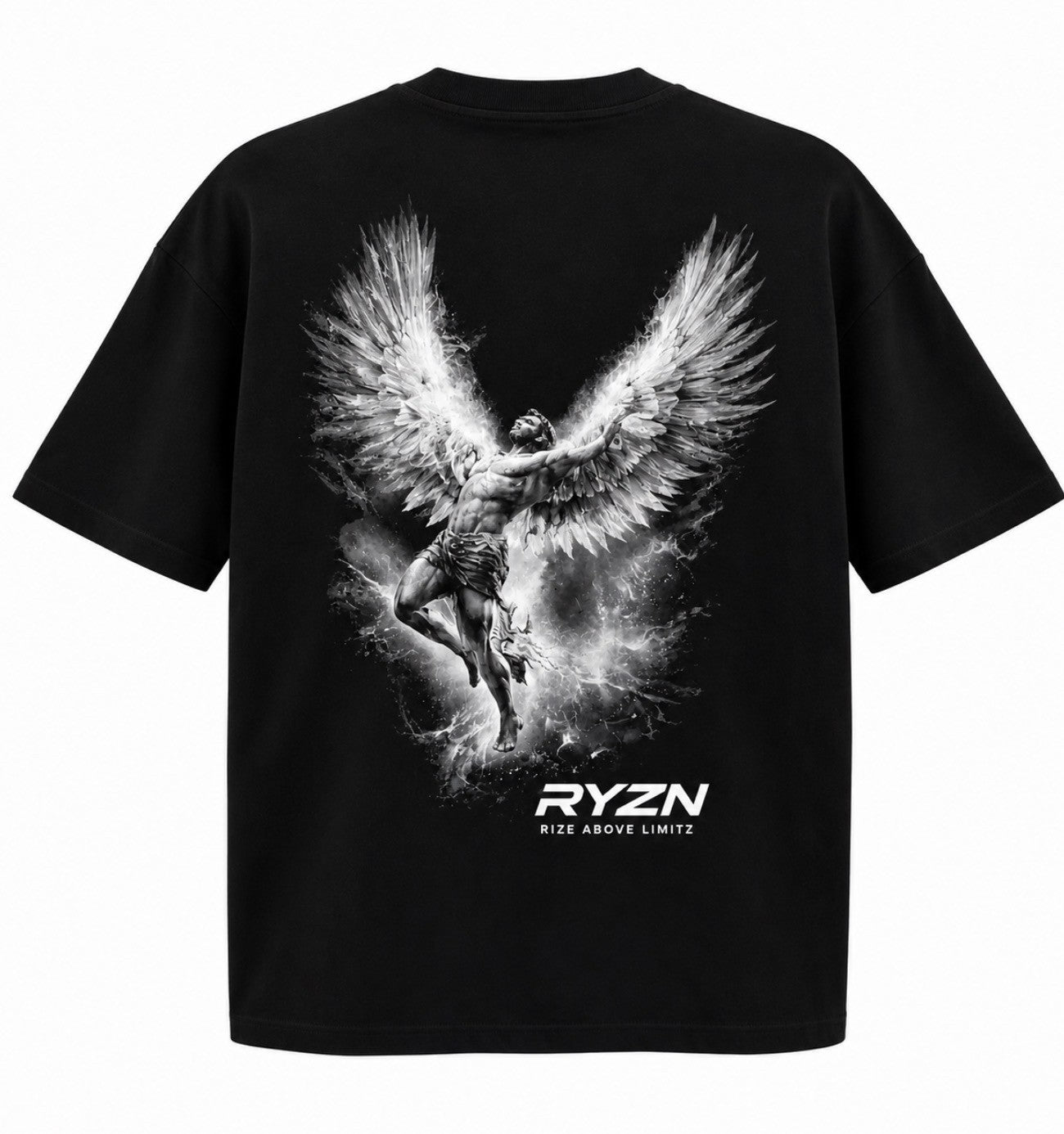 Icarus Oversized Tee