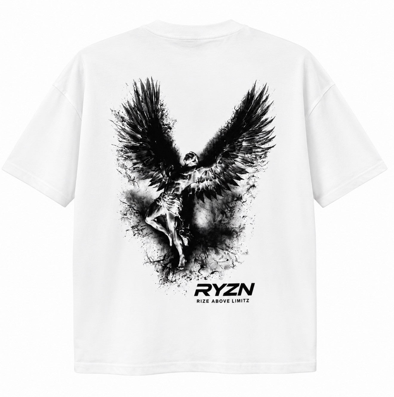 Icarus Oversized Tee