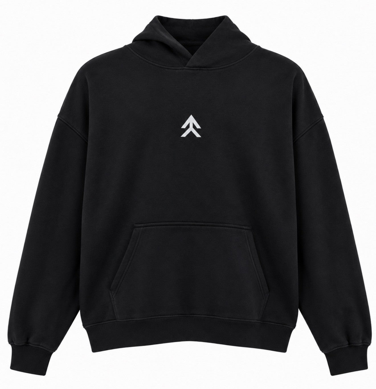 Icarus Oversized Jumper