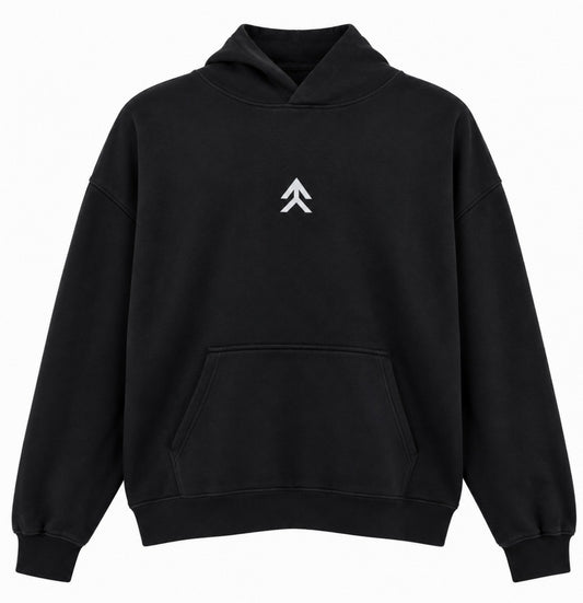Icarus Oversized Jumper