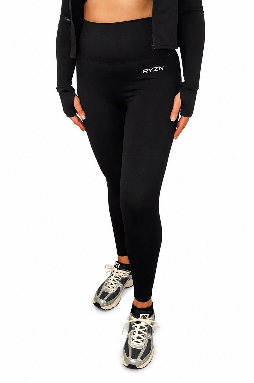 Club Collection Leggings