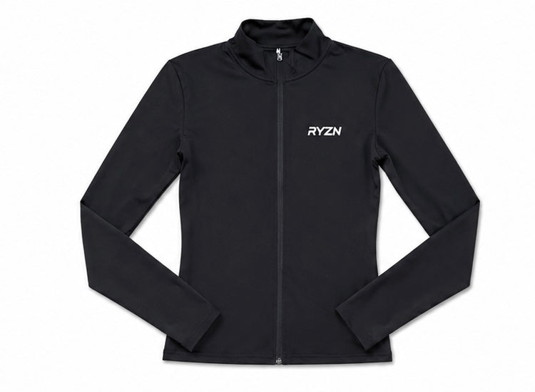 Club Collection Zipper
