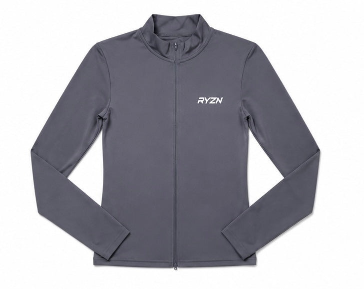 Club Collection Zipper